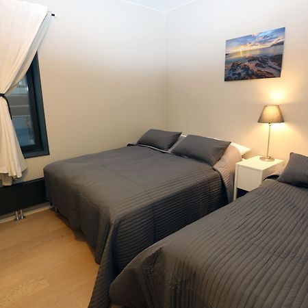 Sonderland Apt. Dronning Eufemias Gt 20-24 Όσλο Εξωτερικό φωτογραφία