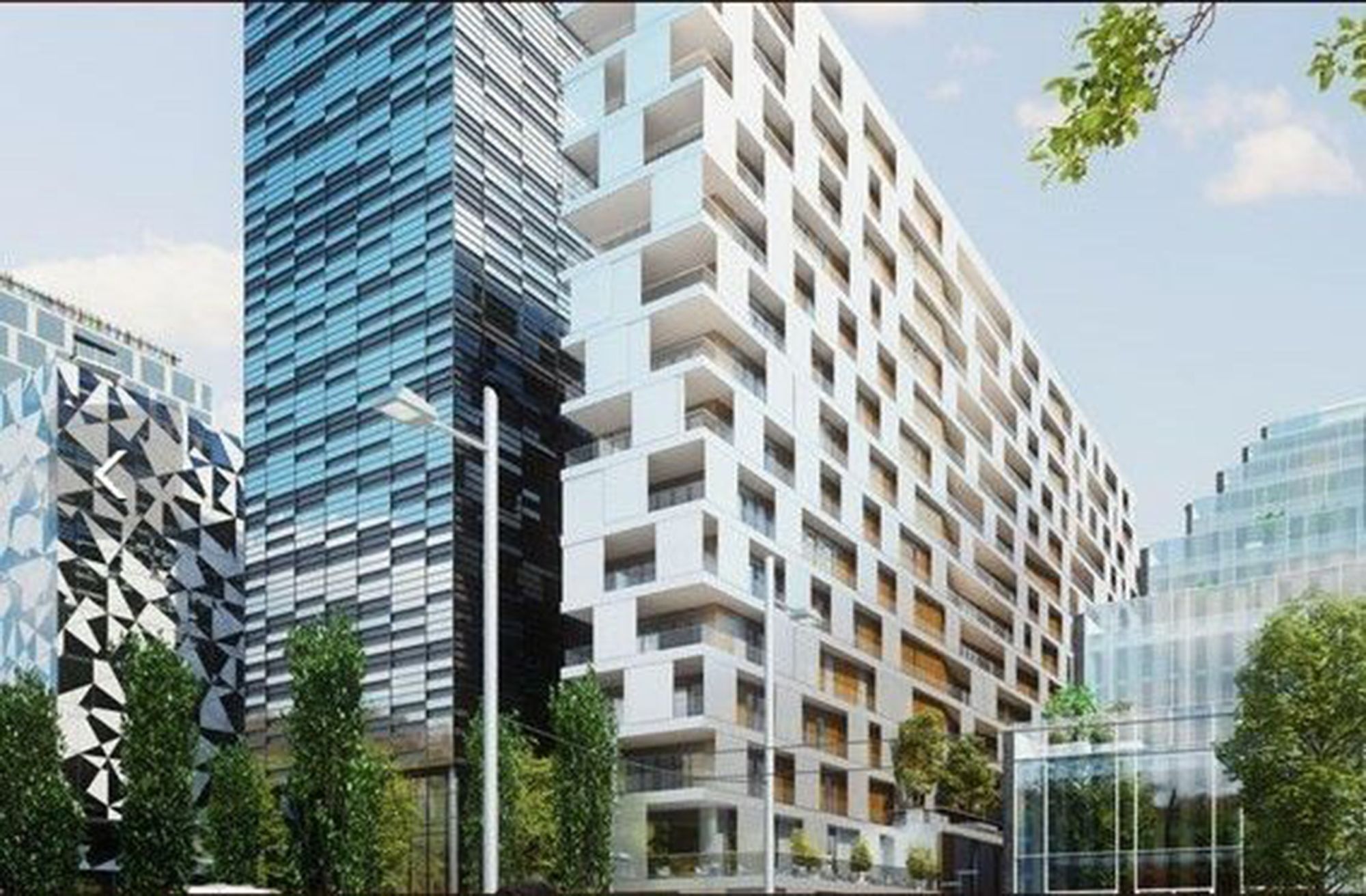Sonderland Apt. Dronning Eufemias Gt 20-24 Όσλο Εξωτερικό φωτογραφία